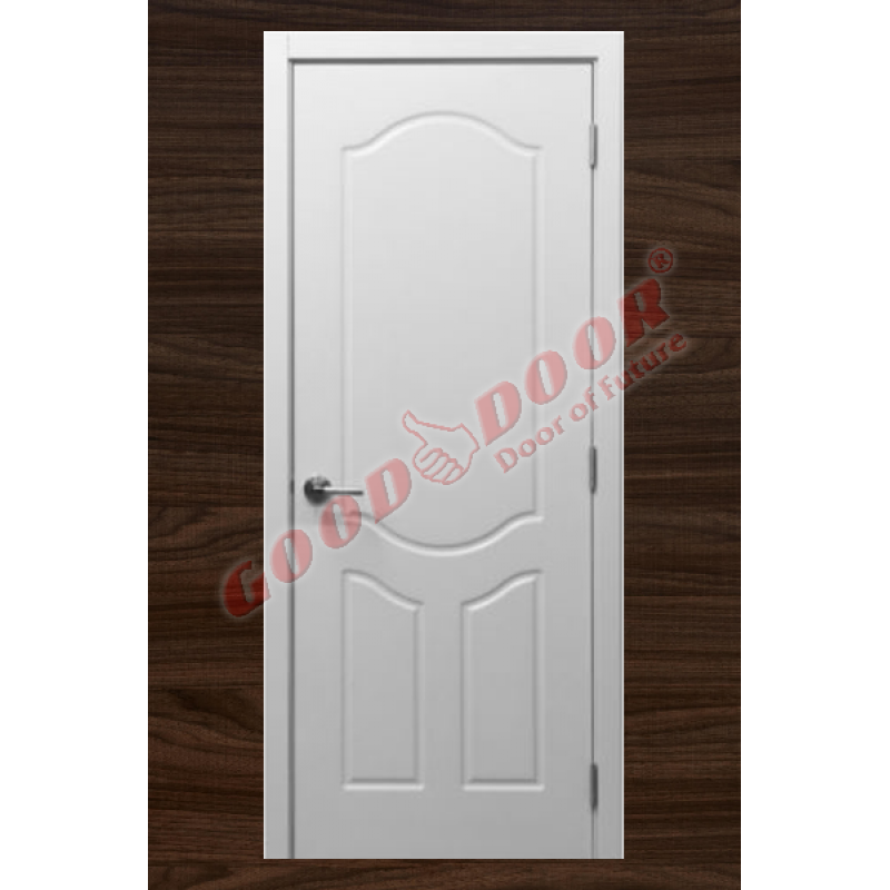 GD3 - HDF Door - Trắng